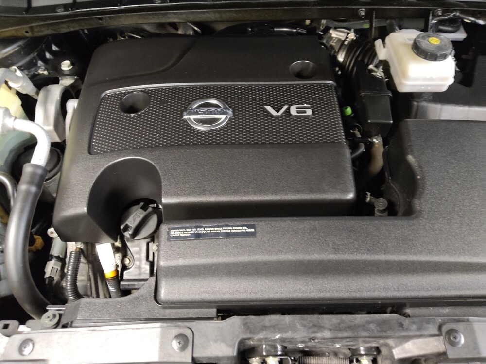 2017 Nissan Murano in Lakeland, FL 33815 - 18074926 30