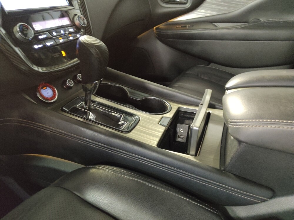 2017 Nissan Murano in Lakeland, FL 33815 - 18074926 26