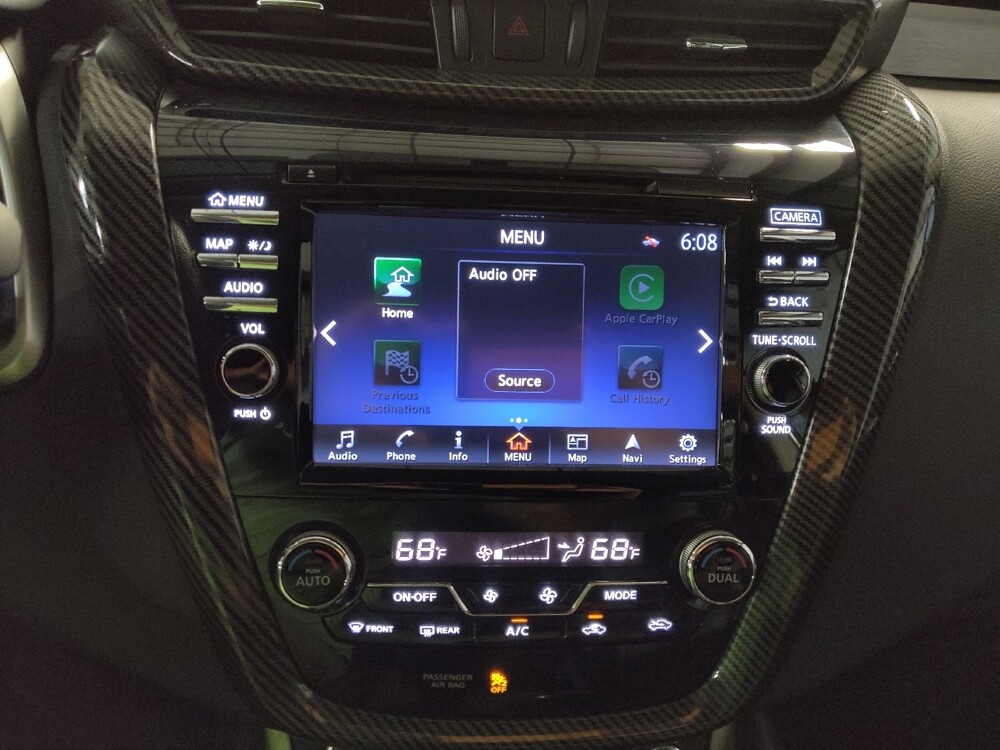 2017 Nissan Murano in Lakeland, FL 33815 - 18074926 25