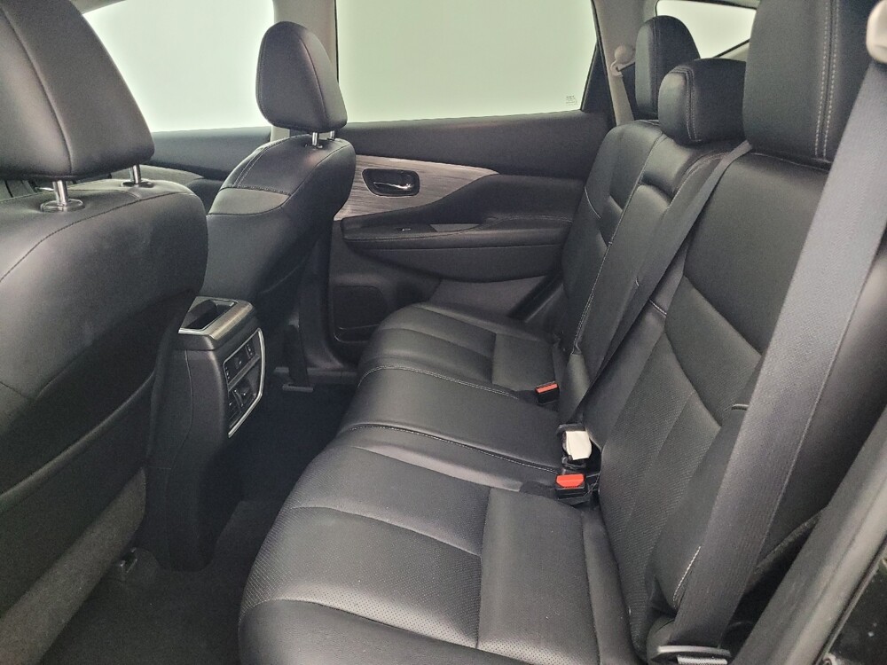 2017 Nissan Murano in Lakeland, FL 33815 - 18074926 18