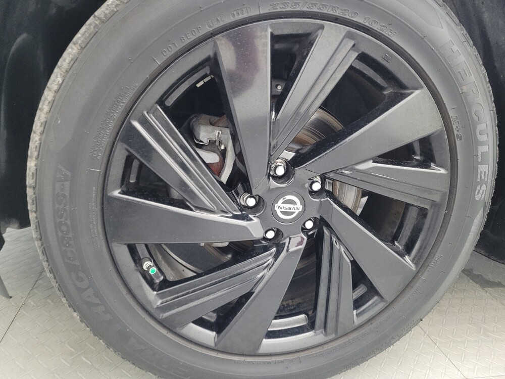 2017 Nissan Murano in Lakeland, FL 33815 - 18074926 31