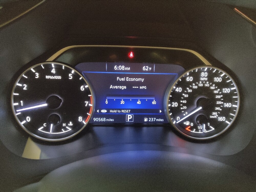 2017 Nissan Murano in Lakeland, FL 33815 - 18074926 23