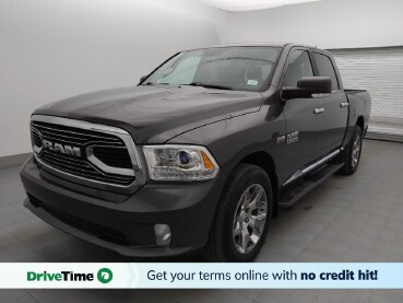 2017 RAM 1500 in Lakeland, FL 33815