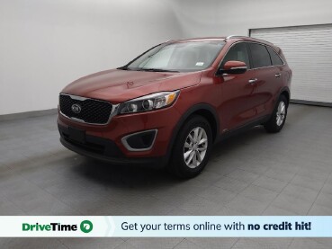 2017 Kia Sorento in Raleigh, NC 27604
