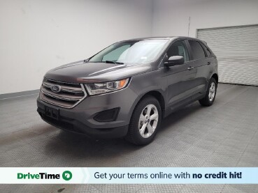 2015 Ford Edge in Downey, CA 90241