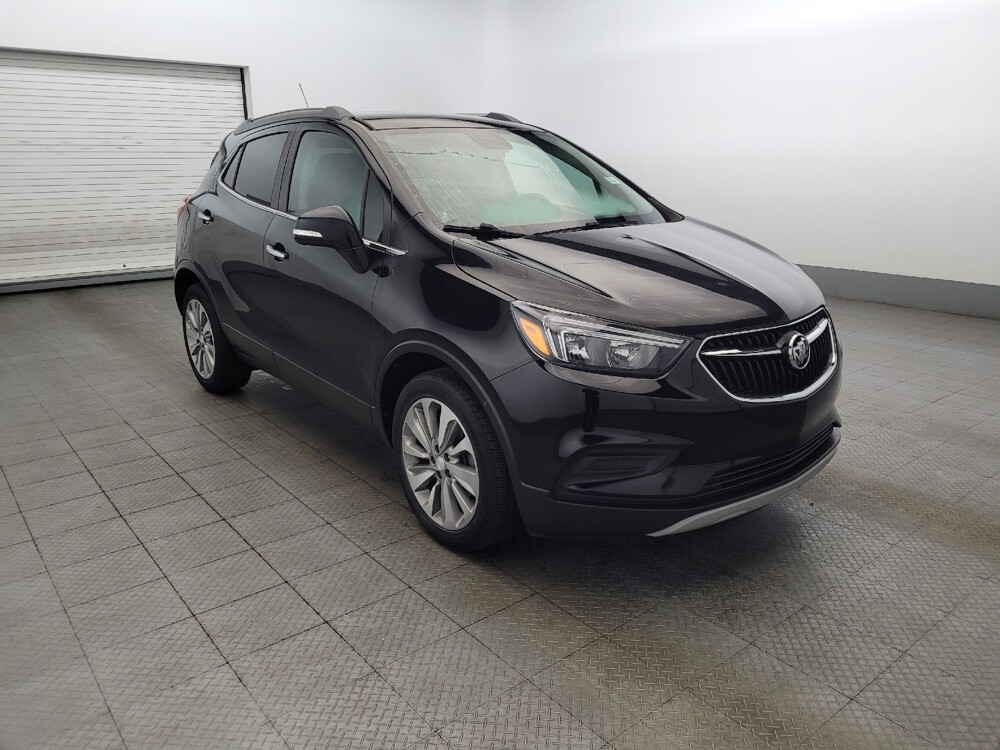 2019 Buick Encore in New Castle, DE 19720 - 18074934 13