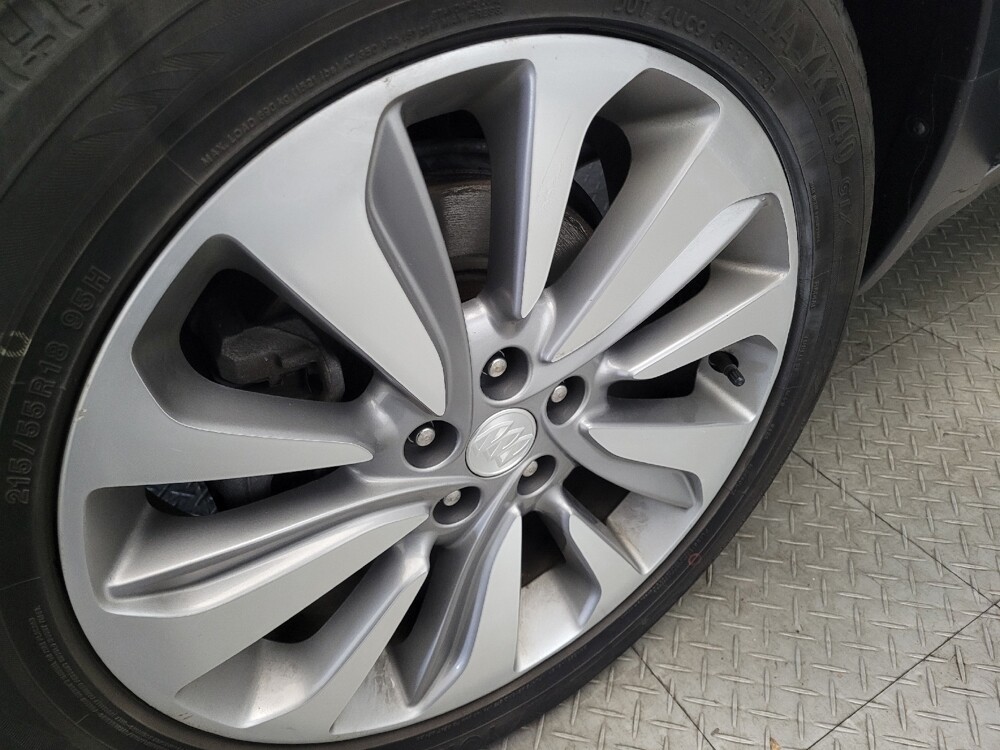 2019 Buick Encore in New Castle, DE 19720 - 18074934 31