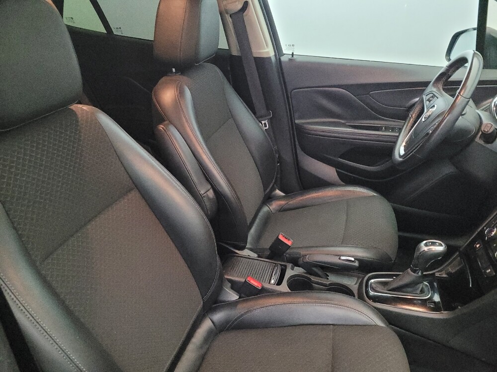 2019 Buick Encore in New Castle, DE 19720 - 18074934 21