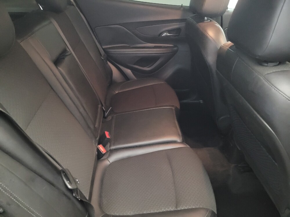 2019 Buick Encore in New Castle, DE 19720 - 18074934 19