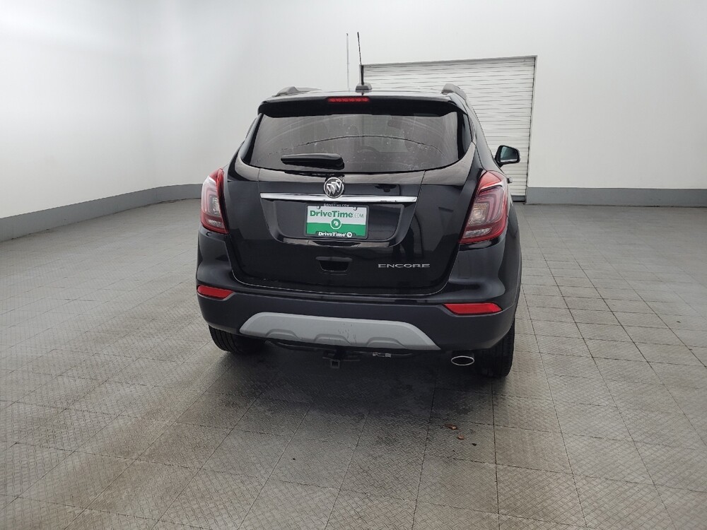 2019 Buick Encore in New Castle, DE 19720 - 18074934 7