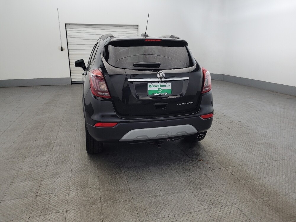 2019 Buick Encore in New Castle, DE 19720 - 18074934 6