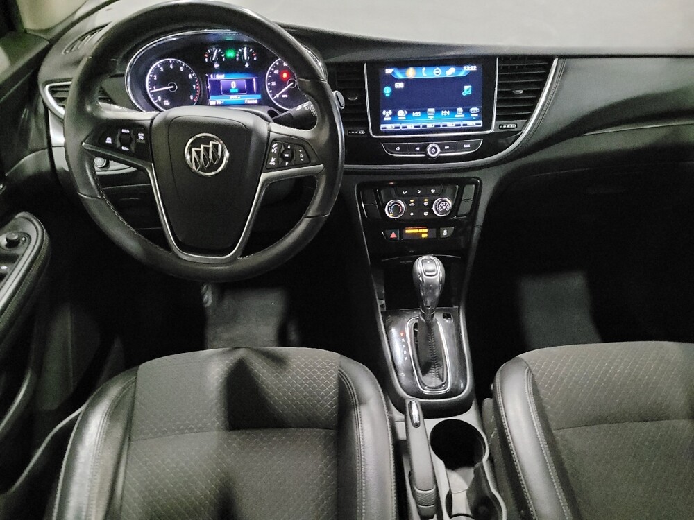 2019 Buick Encore in New Castle, DE 19720 - 18074934 22