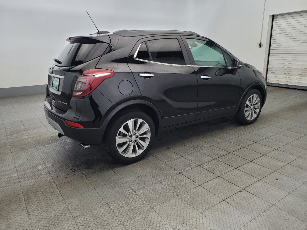 2019 Buick Encore in New Castle, DE 19720 - 18074934 10