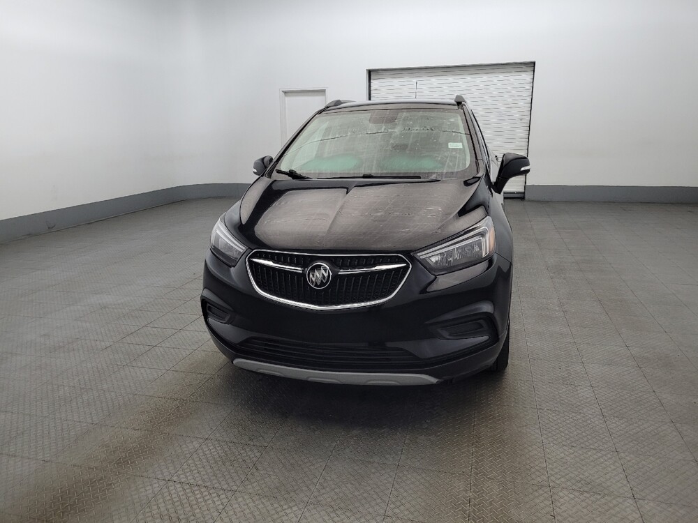 2019 Buick Encore in New Castle, DE 19720 - 18074934 15