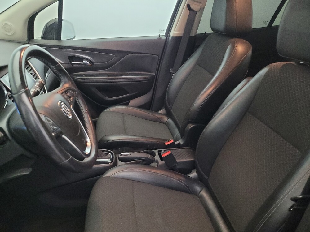 2019 Buick Encore in New Castle, DE 19720 - 18074934 17