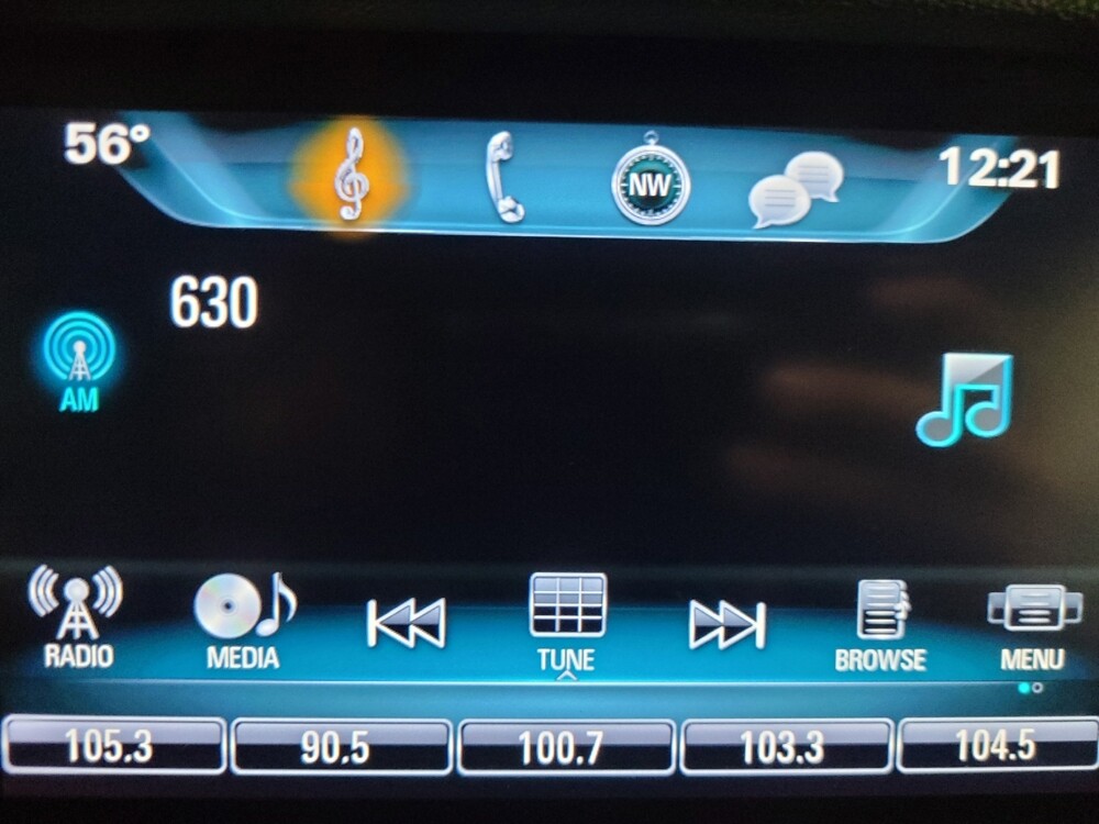 2019 Buick Encore in New Castle, DE 19720 - 18074934 25