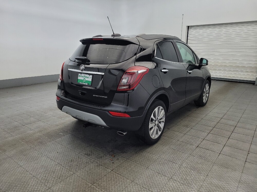 2019 Buick Encore in New Castle, DE 19720 - 18074934 9