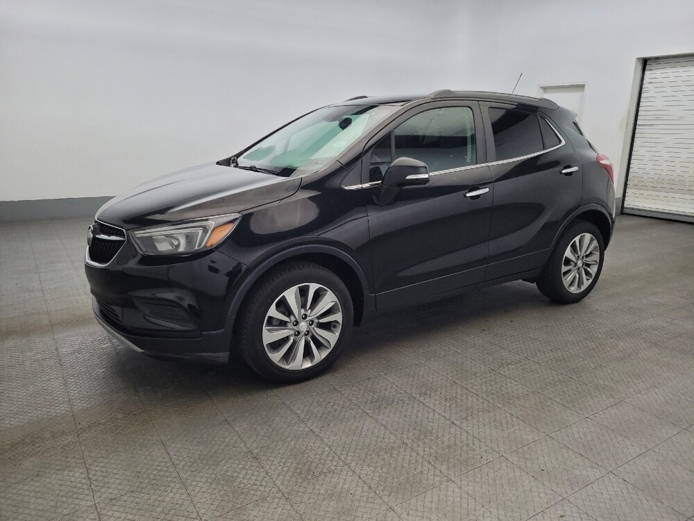 2019 Buick Encore in New Castle, DE 19720 - 18074934 2