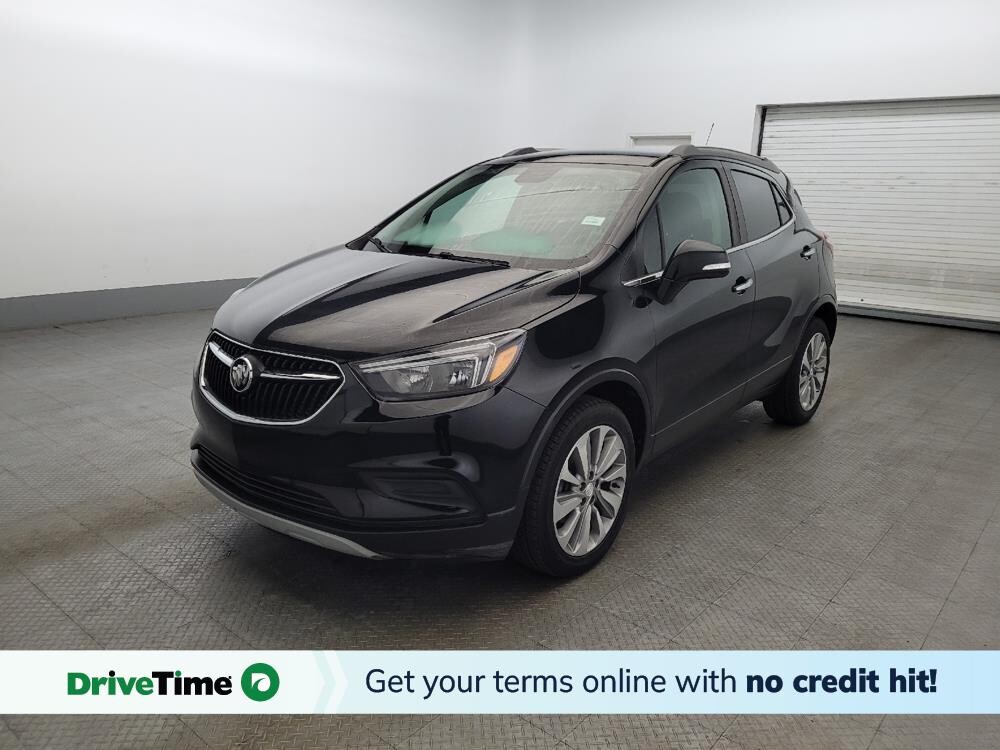 2019 Buick Encore in New Castle, DE 19720 - 18074934