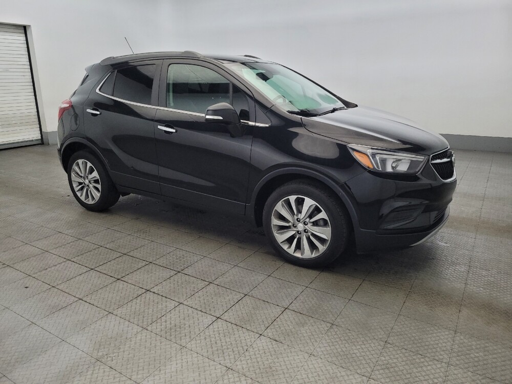 2019 Buick Encore in New Castle, DE 19720 - 18074934 11