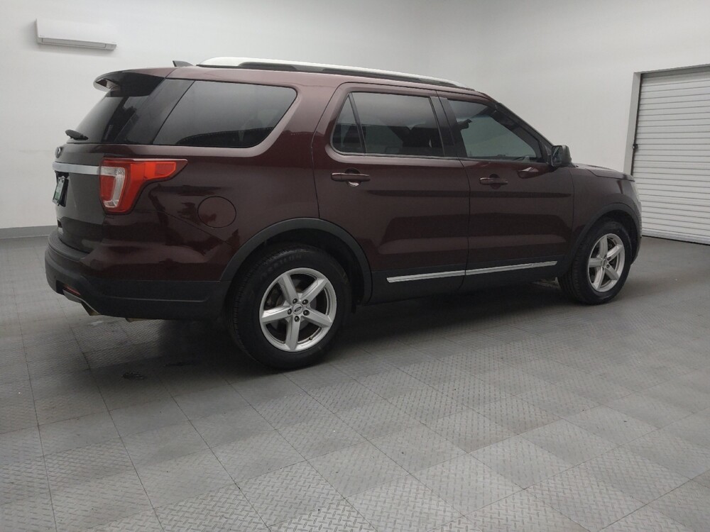 2018 Ford Explorer in Temple, TX 76502 - 18074935 10