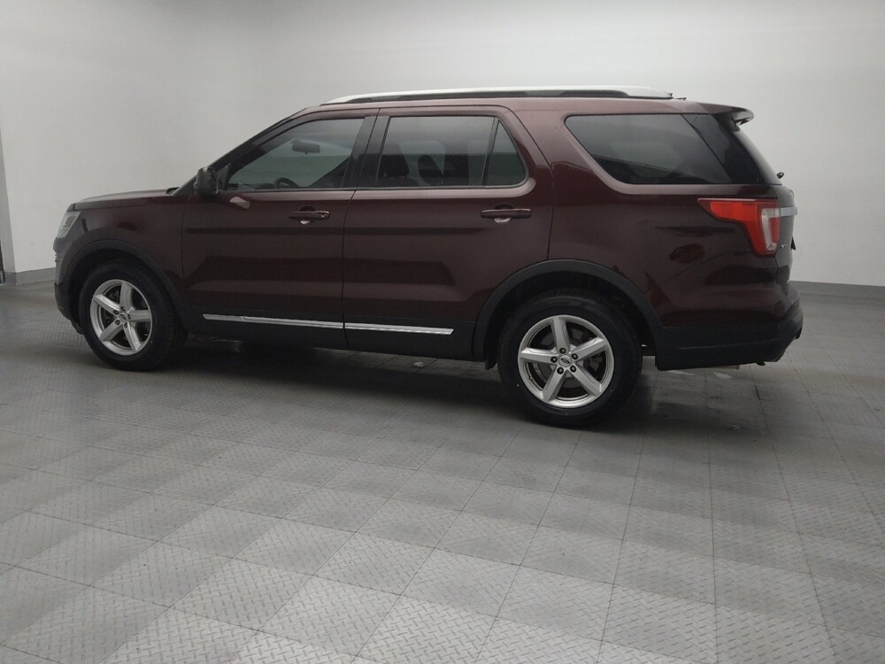 2018 Ford Explorer in Temple, TX 76502 - 18074935 3