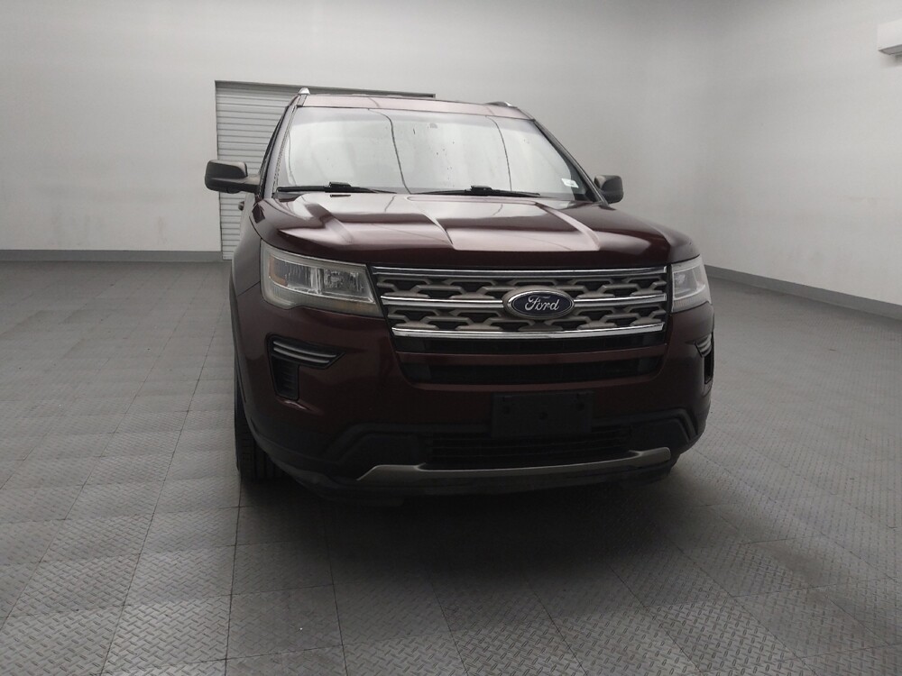 2018 Ford Explorer in Temple, TX 76502 - 18074935 14