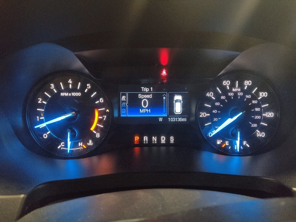 2018 Ford Explorer in Temple, TX 76502 - 18074935 23