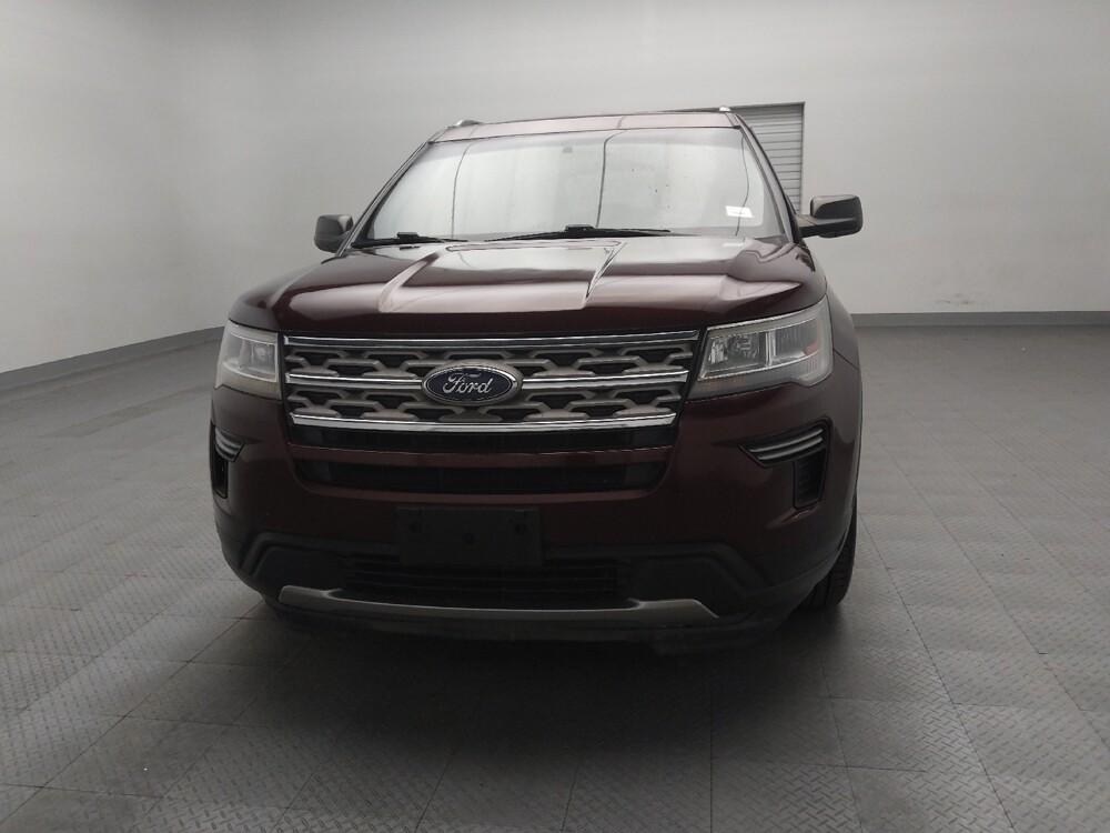 2018 Ford Explorer in Temple, TX 76502 - 18074935 15