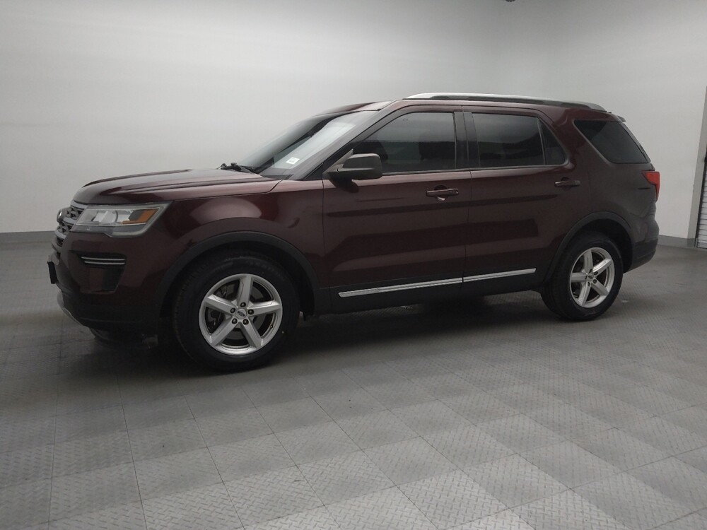 2018 Ford Explorer in Temple, TX 76502 - 18074935 2
