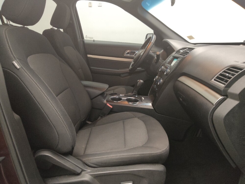 2018 Ford Explorer in Temple, TX 76502 - 18074935 21