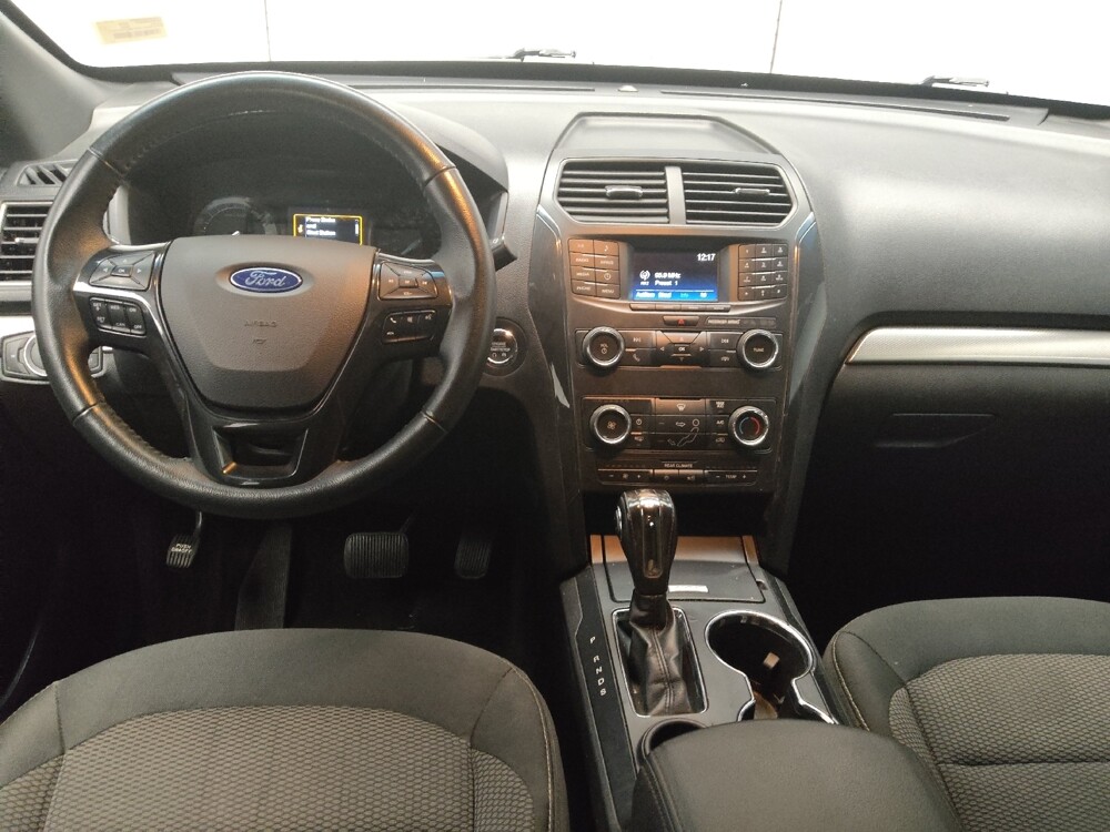 2018 Ford Explorer in Temple, TX 76502 - 18074935 22