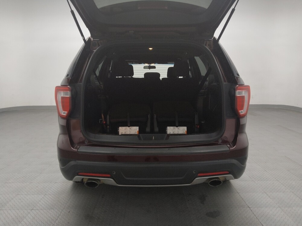 2018 Ford Explorer in Temple, TX 76502 - 18074935 29