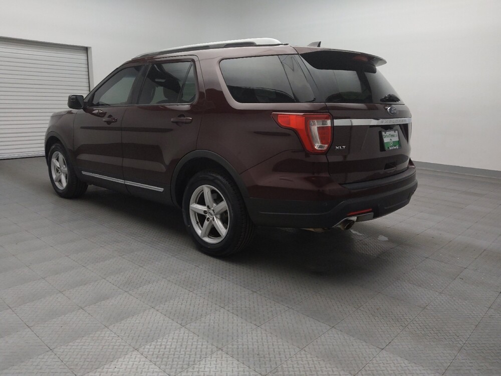 2018 Ford Explorer in Temple, TX 76502 - 18074935 5