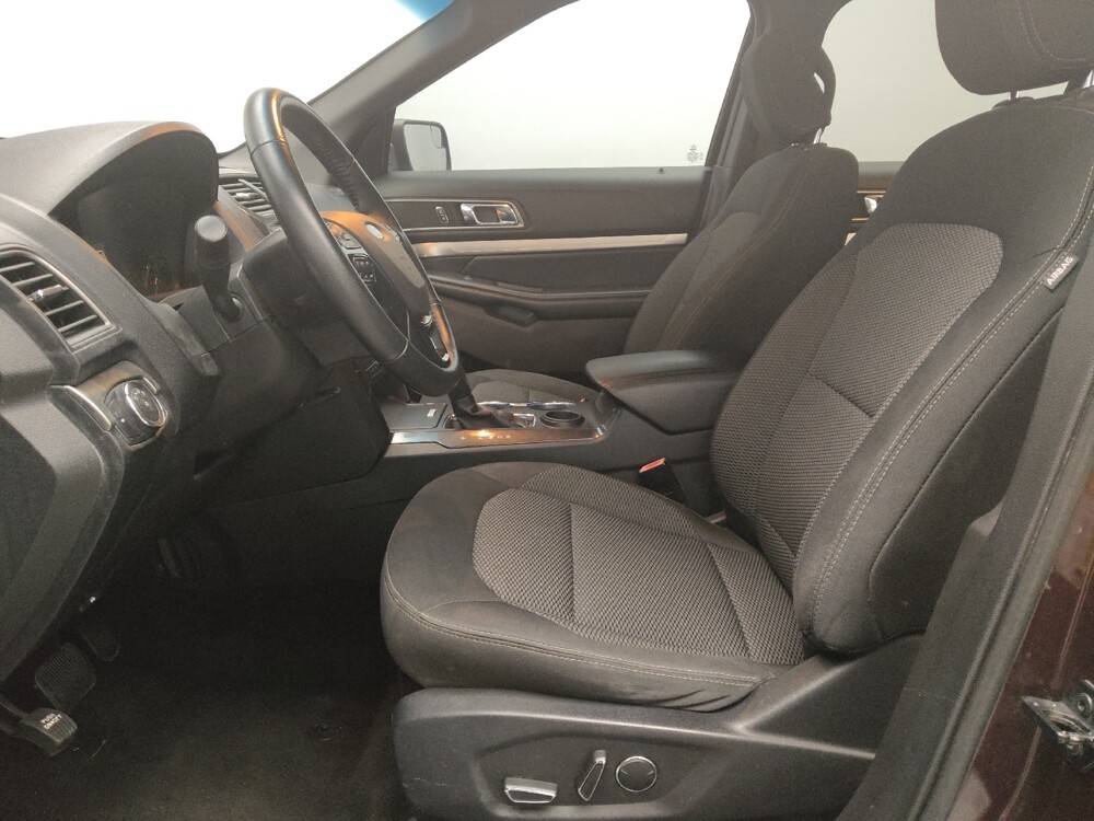 2018 Ford Explorer in Temple, TX 76502 - 18074935 17