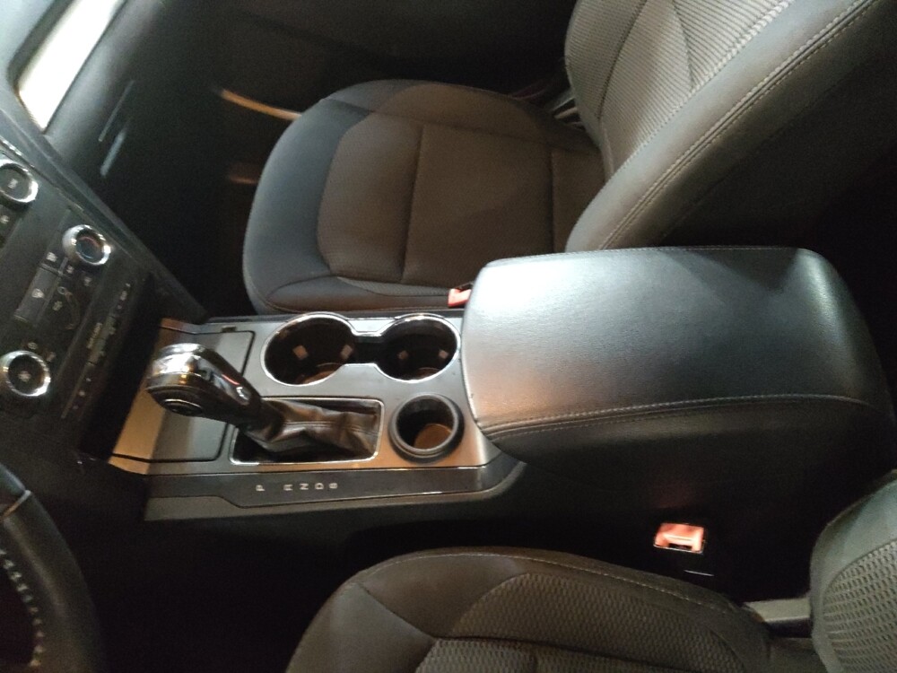 2018 Ford Explorer in Temple, TX 76502 - 18074935 26