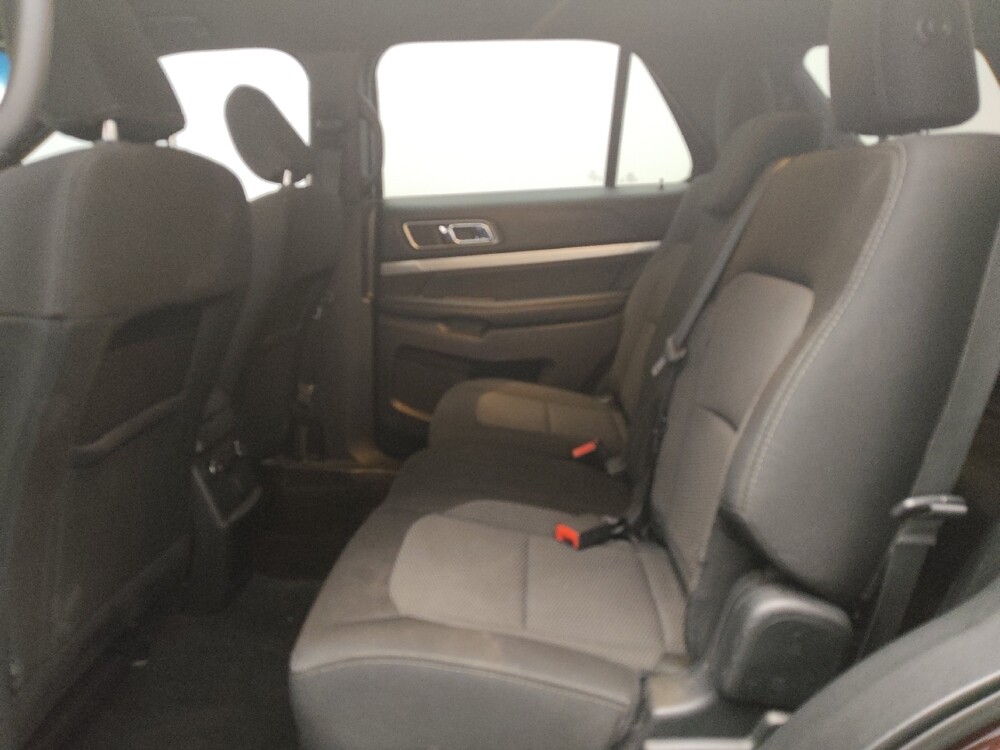 2018 Ford Explorer in Temple, TX 76502 - 18074935 18