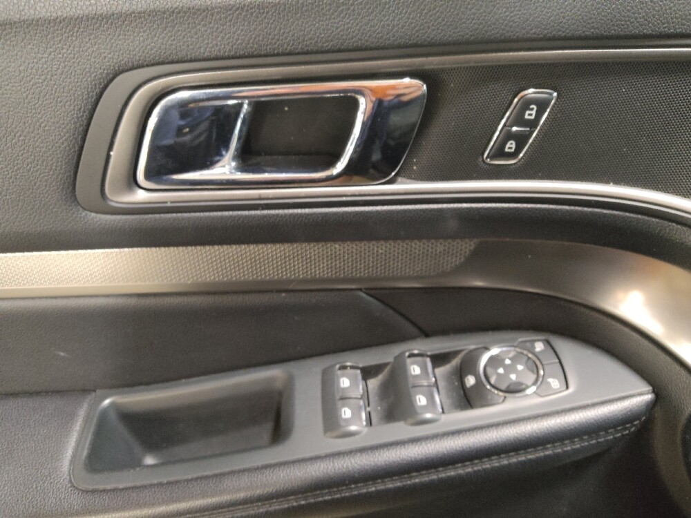 2018 Ford Explorer in Temple, TX 76502 - 18074935 27