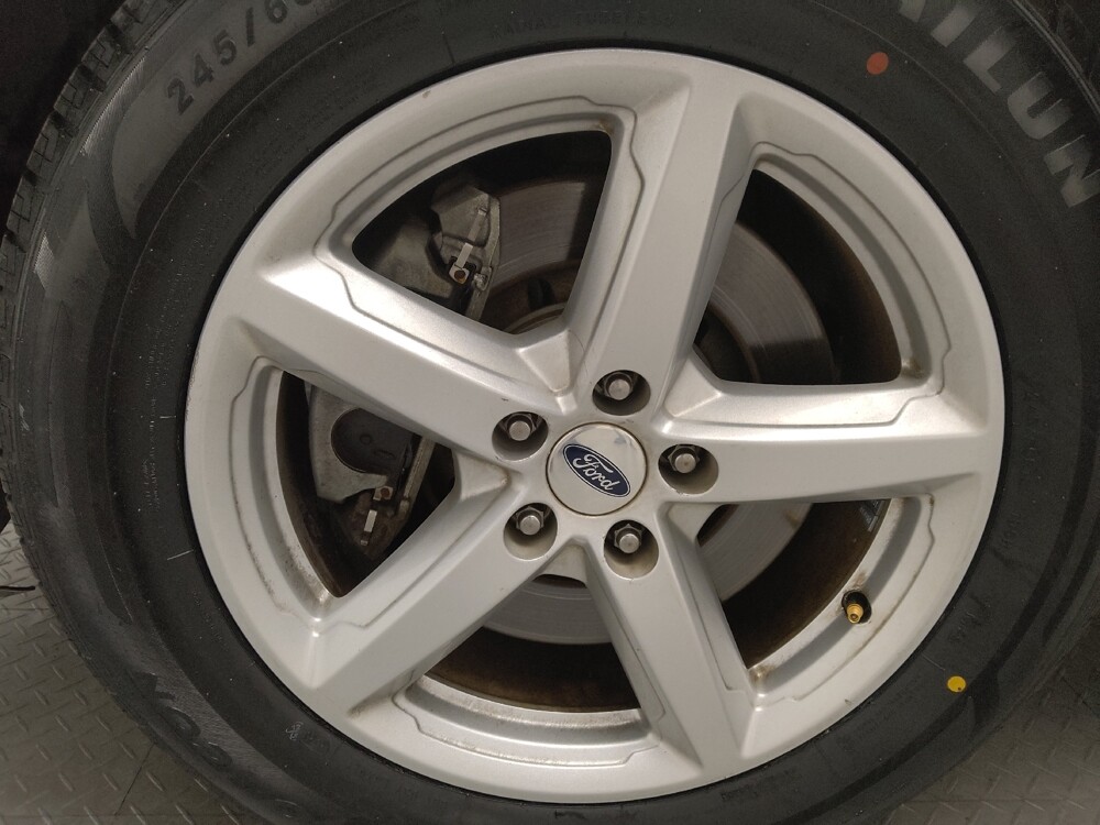 2018 Ford Explorer in Temple, TX 76502 - 18074935 31