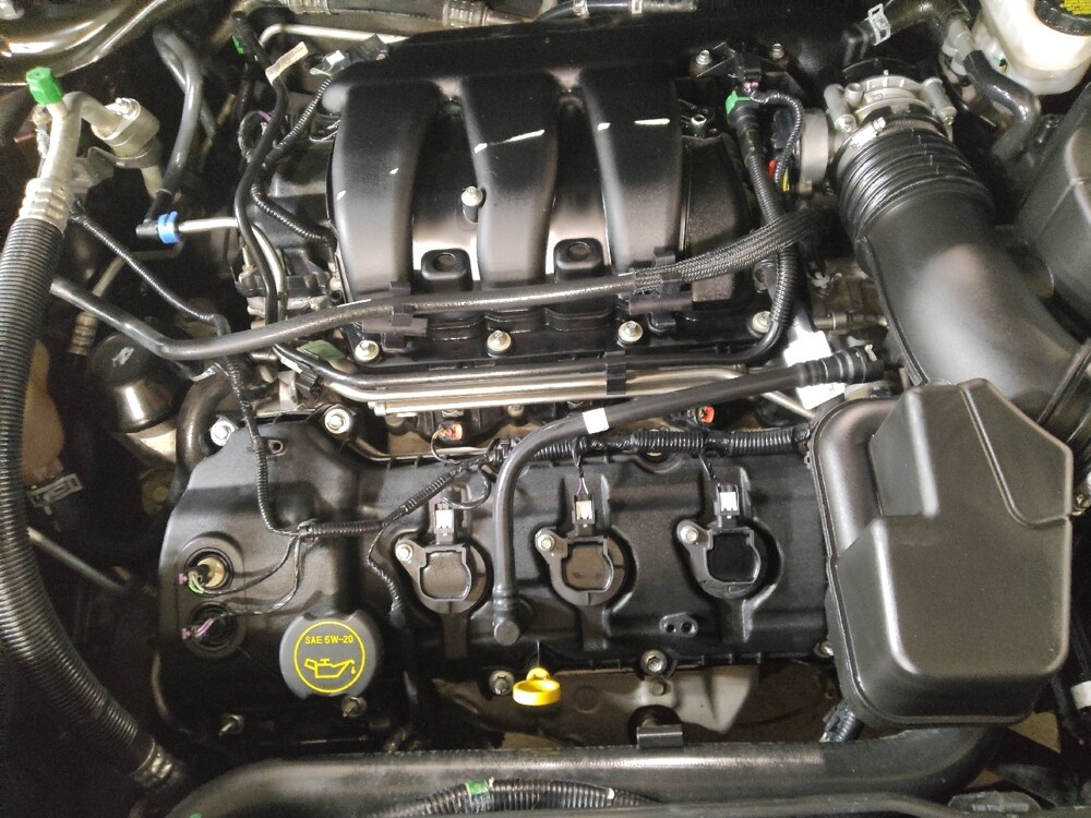 2018 Ford Explorer in Temple, TX 76502 - 18074935 30