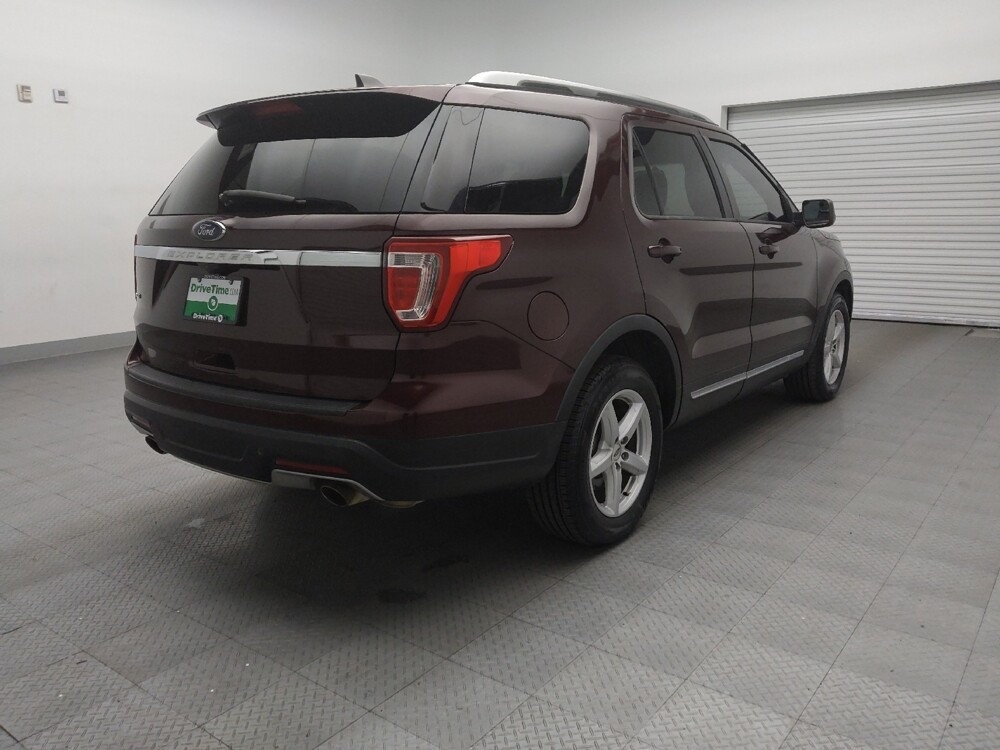 2018 Ford Explorer in Temple, TX 76502 - 18074935 9