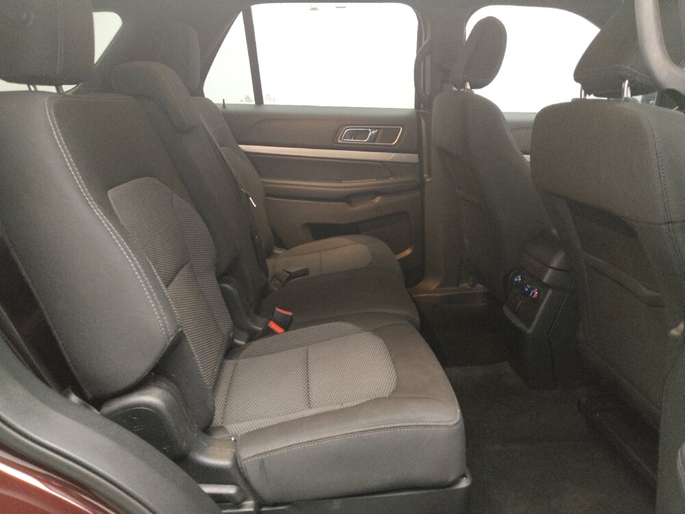 2018 Ford Explorer in Temple, TX 76502 - 18074935 19