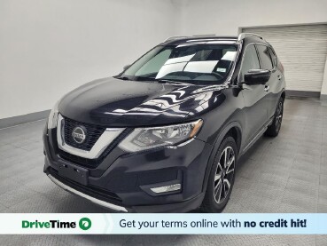2019 Nissan Rogue in Las Vegas, NV 89102
