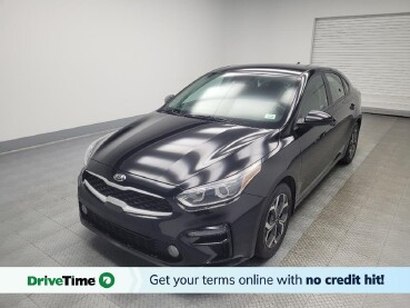 2019 Kia Forte in Indianapolis, IN 46219