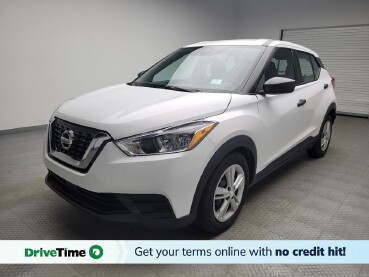 2020 Nissan Kicks in St. Louis, MO 63125