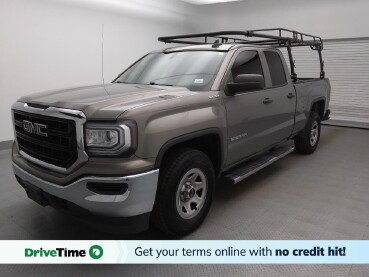 2017 GMC Sierra 1500 in Lakewood, CO 80215