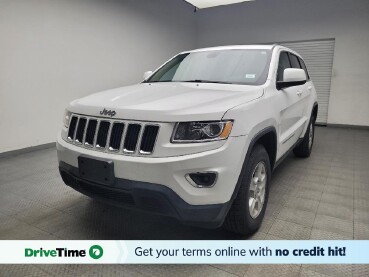 2015 Jeep Grand Cherokee in St. Louis, MO 63125