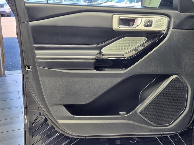 2022 Ford Explorer in Cinnaminson, NJ 08077 - 18074958 10