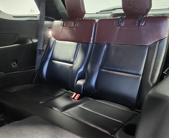 2022 Ford Explorer in Cinnaminson, NJ 08077 - 18074958 14