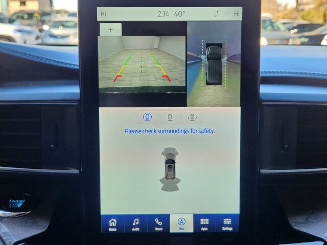 2022 Ford Explorer in Cinnaminson, NJ 08077 - 18074958 22